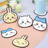 Chiikawa | Non-Slip Coaster