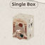 Siinono | 1.0 Want To Tell You A Secret Series | Mascot Blind Box