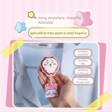 Chiikawa | Amulet Sachet Pendant