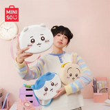 Chiikawa x Miniso| Plush Crossbody Bag