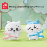 Chiikawa x Miniso | Car Air Freshener