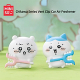 Chiikawa x Miniso | Car Air Freshener