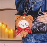 Chiikawa | Sweet Teddy Bear | Vinyl Mascot Blind Box