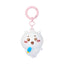 Chiikawa | Summer Season Limited | 3D Figure Keychain