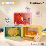 Chiikawa | Giant Food Series | Building Toy