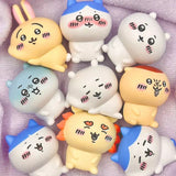 Chiikawa | Interior Mini Figures III (9 types) Blind Box