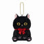 Mofusand | Chokon and Split Black Cat Mascot