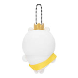 Nagano | Nagano Bear Self-confidence Mascot