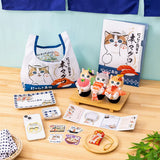 Mofusand | Myan Mascot