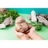 Nagano | Nagano Aquarium | Mascot