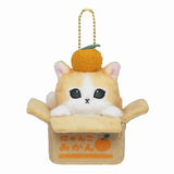 Mofusand | I'm sorry! Mikan Box Nyan Mascot