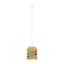 Nagano | Four -character idiom | Mascot Holder