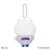 Chiikawa×MLB | TOKYO SERIES Cubs | Mascot