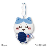 Chiikawa×MLB | TOKYO SERIES Cubs | Mascot