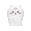 Chiikawa | Chiikawa Baby | Swaddle Plush Toy M (27cm)