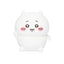 Chiikawa | Chubby Palm-size Plush Toy L (22cm)