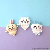 Chiikawa | Magnet Set