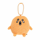 Nagano | Mogura Croquette Petit Mini Mascot