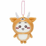 Nagano | Hayaimpala was hit | Mascot