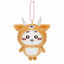 Nagano | Hayaimpala was hit | Mascot