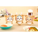 Nagano | Hayaimpala was hit | Mascot