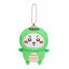Nagano | Challenge | Chiikawa Wearing Kyori-Kun Mascot Holder