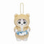 Mofusand | Pajamas Nyan | Mascot Holder