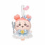 Chiikawa | Super Magical Chiikawa Power Up | Chiikawa Mascot
