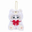 Mofusand | Exhibition Teddy Bear Cat Mascot
