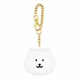 Nagano | SHIMA SHIMA Oka | Mascot Holder / Keychain