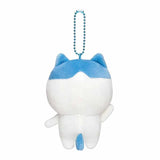 Chiikawa | Fur-Changing Hachiware Mascot