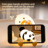 Night Light | Tap Light | Little Duck