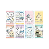 Chiikawa | Deco Sticker 3 with Gum (36 types in total)