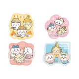 Chiikawa | Die-cut Sticker with gum (20 types in total) Blind Box