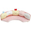 Sumikko Gurashi | Sumikko Sofa Deluxe (Minikko Sofa) Plush Toy M
