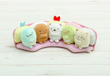 Sumikko Gurashi | Sumikko Sofa Deluxe (Minikko Sofa) Plush Toy M