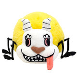 Chiikawa | Dekatsuyo Potetama Plush Toy M (17cm)