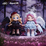 ZIYULI | Spiritual Power Series | Blind Box