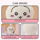 Chiikawa | Little Guardians | Plush Fridge Magnets