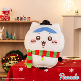 Chiikawa | Christmas | Big Plush Toy L (30cm)