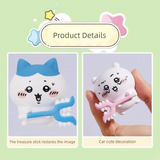 Chiikawa x Miniso | Car Air Freshener