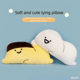 Mr.Obungu | Lying Hug Pillow Plush Toy XL(45cm)