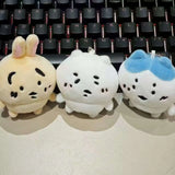 ???| Beady Eyes | Chiikawa Mascot