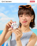 Chiikawa | Summer Season Limited | Splash Gun Keychain