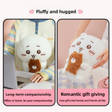 Chiikaw x Miniso | Prop Series | Plush Toy XL (35-40cm)