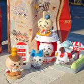Chiikawa x KFC | Wind-up Toy
