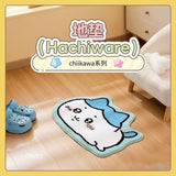 Chiikawa x Miniso | floor Mat / Rug