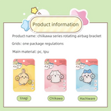 Chiikawa x MINISO | Cheer Up | Phone Case Stand