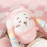 Chiikawa x Miniso | Pajamas | Plush Toy XXL(55cm) / L(24cm)
