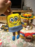 SpongeBob SquarePants | Winter Series | Plush Mascot